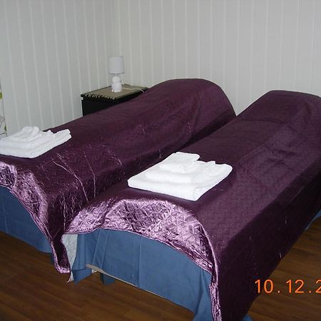 Hakon Gjestehus Olderdalen Habitación foto