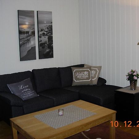 Hakon Gjestehus Olderdalen Habitación foto