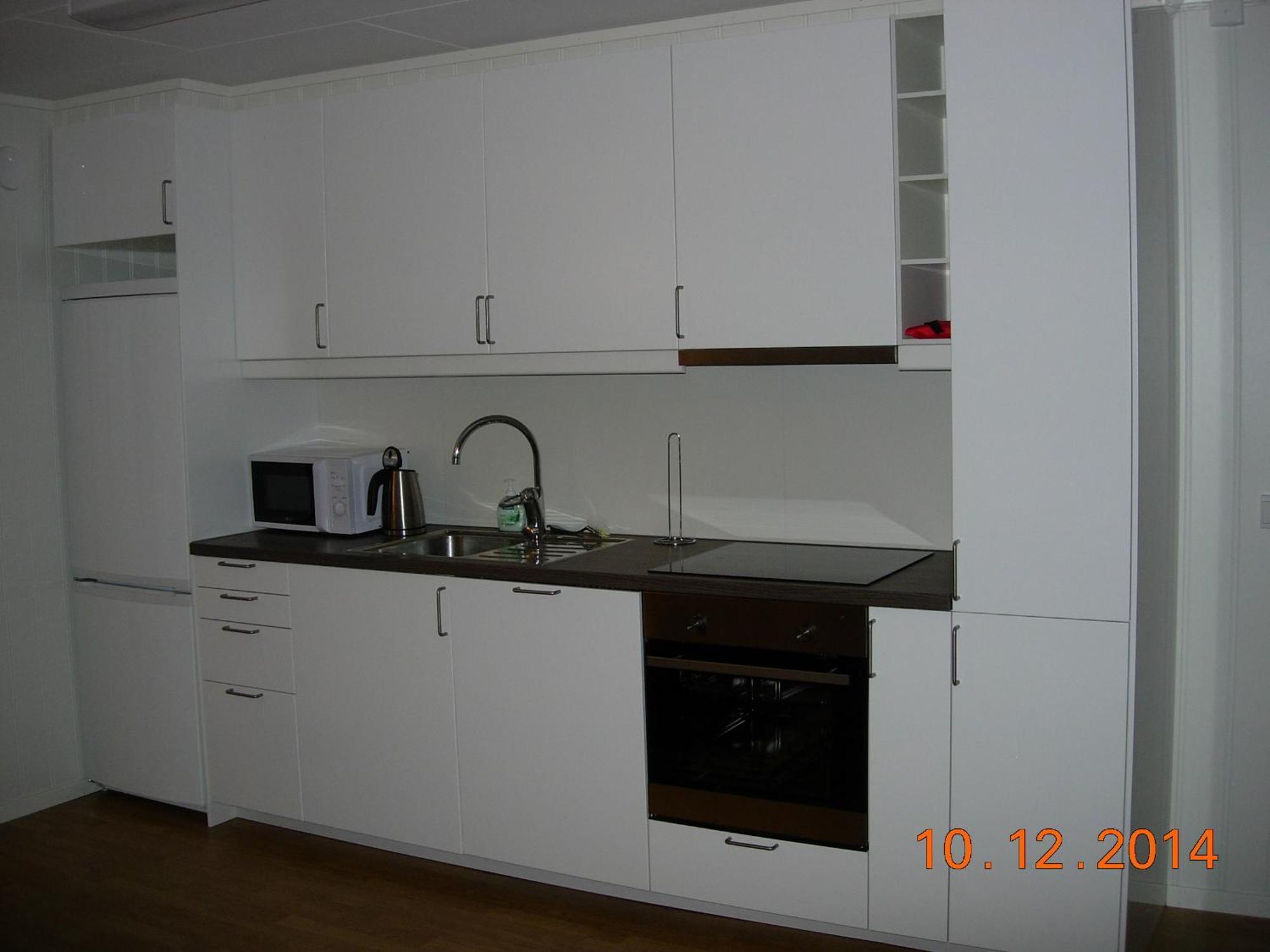 Hakon Gjestehus Olderdalen Habitación foto