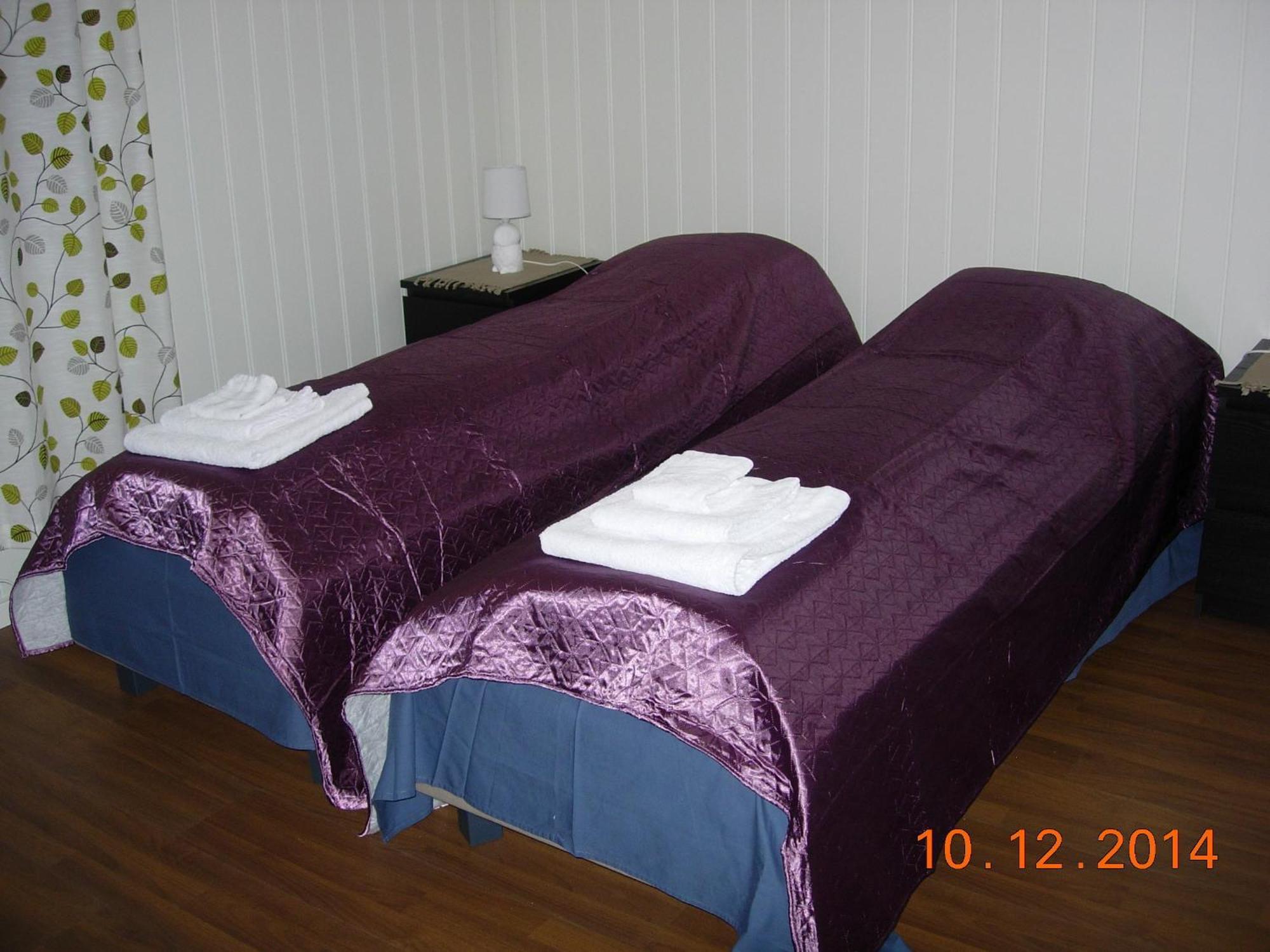 Hakon Gjestehus Olderdalen Habitación foto