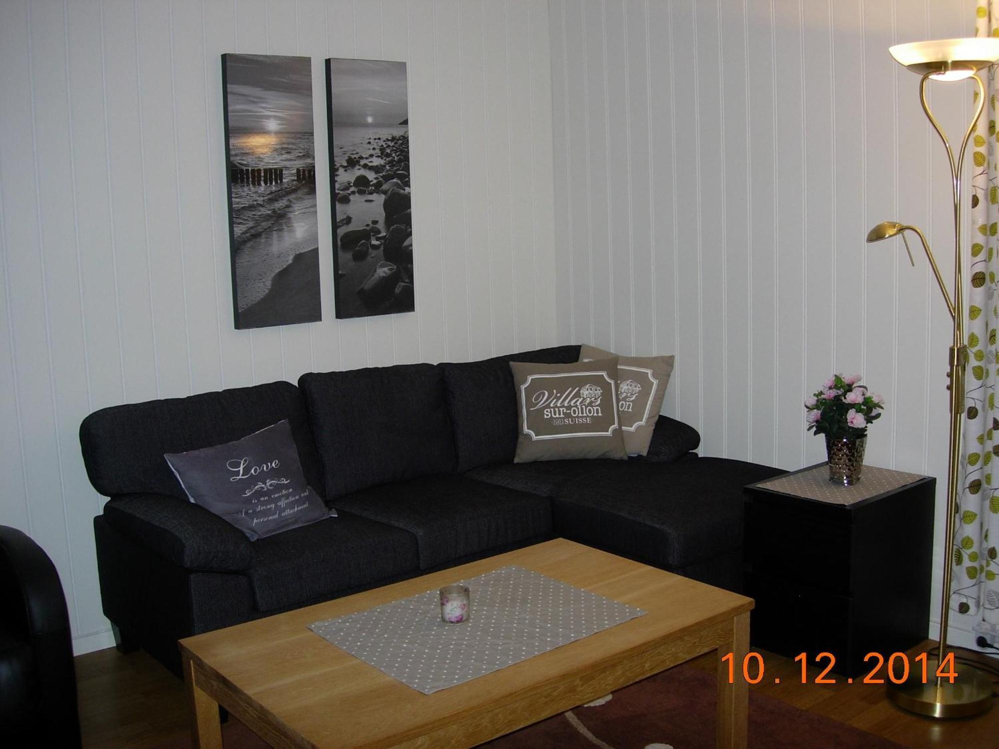 Hakon Gjestehus Olderdalen Habitación foto