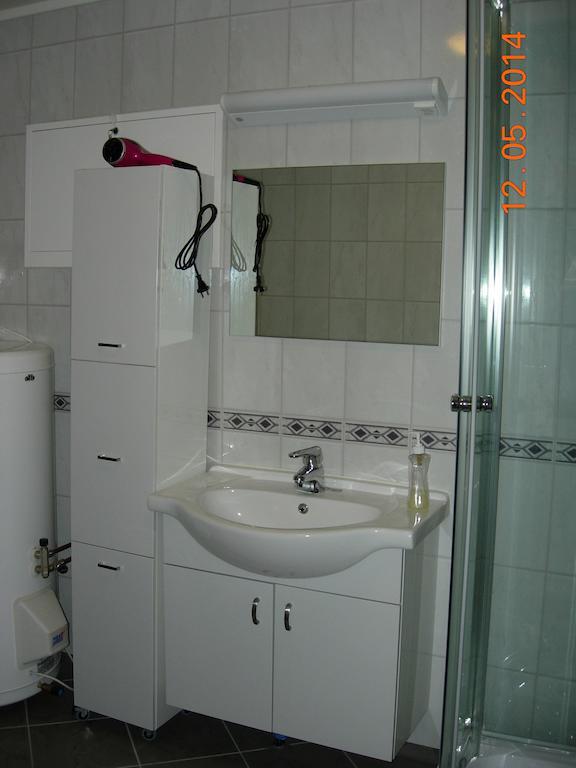 Hakon Gjestehus Olderdalen Habitación foto