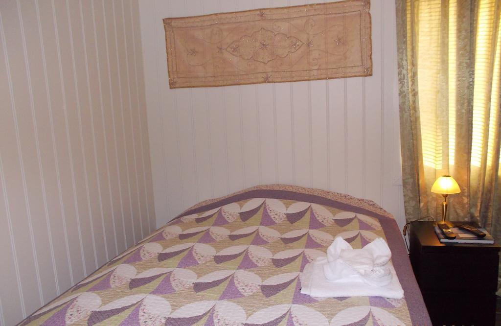 Hakon Gjestehus Olderdalen Habitación foto
