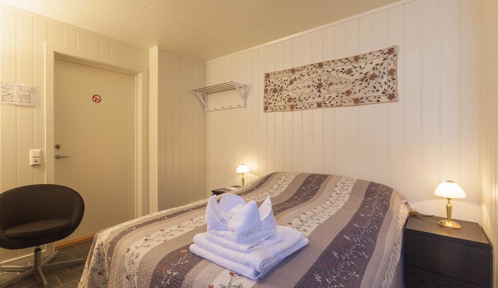 Hakon Gjestehus Olderdalen Habitación foto