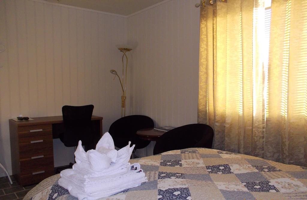 Hakon Gjestehus Olderdalen Habitación foto